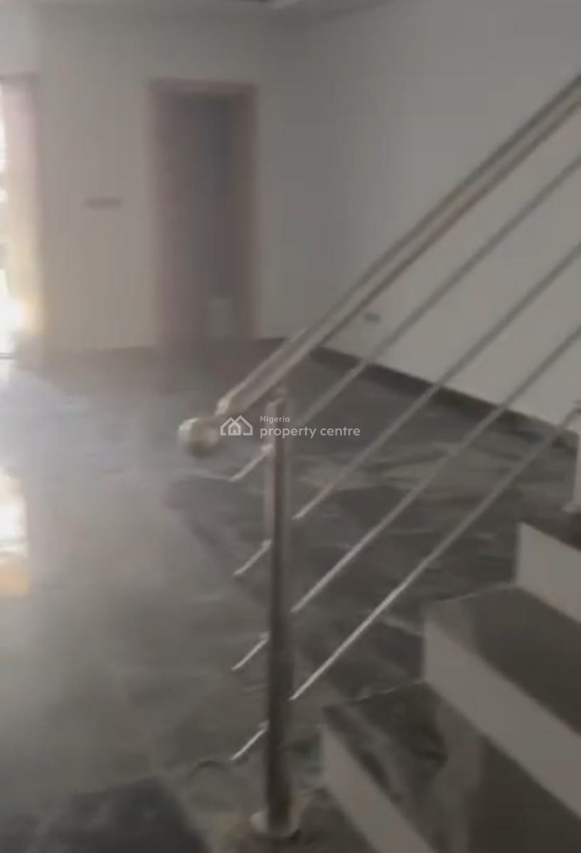 Spacious 4 Bedroom Terrace, Old Ikoyi, Ikoyi, Lagos, Terraced Duplex for Sale