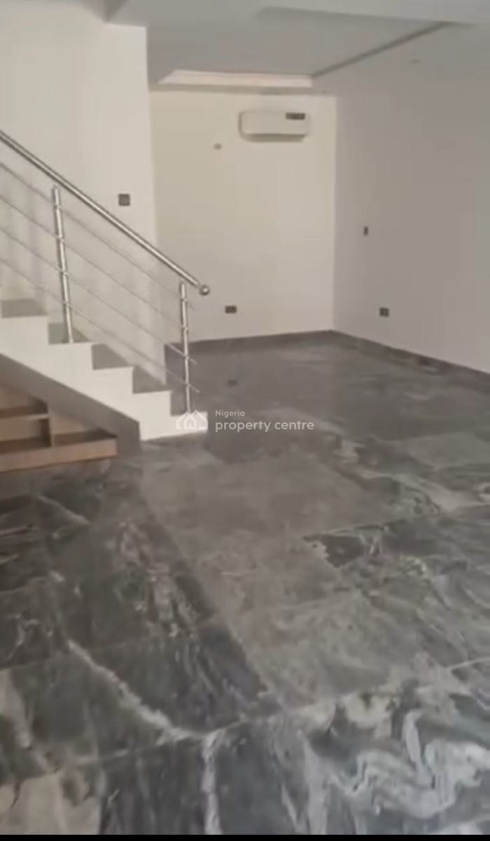 Spacious 4 Bedroom Terrace, Old Ikoyi, Ikoyi, Lagos, Terraced Duplex for Sale