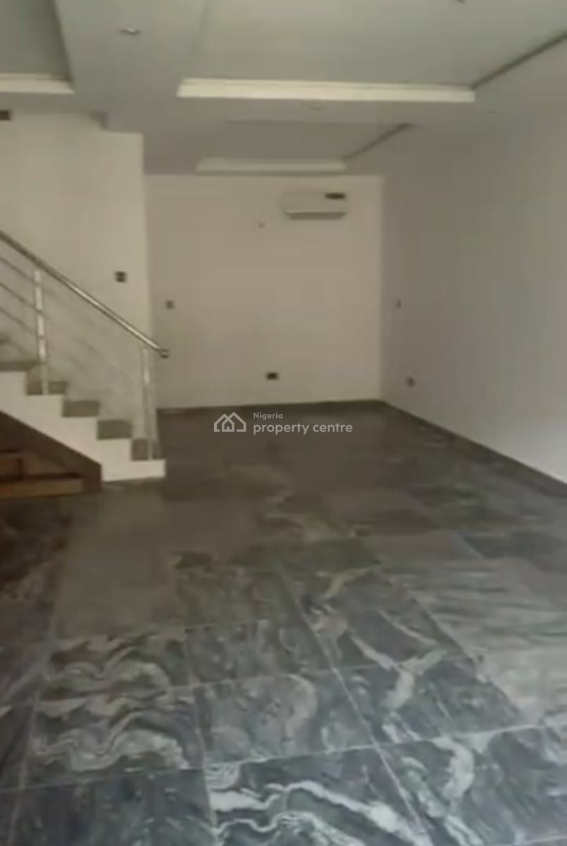 Spacious 4 Bedroom Terrace, Old Ikoyi, Ikoyi, Lagos, Terraced Duplex for Sale