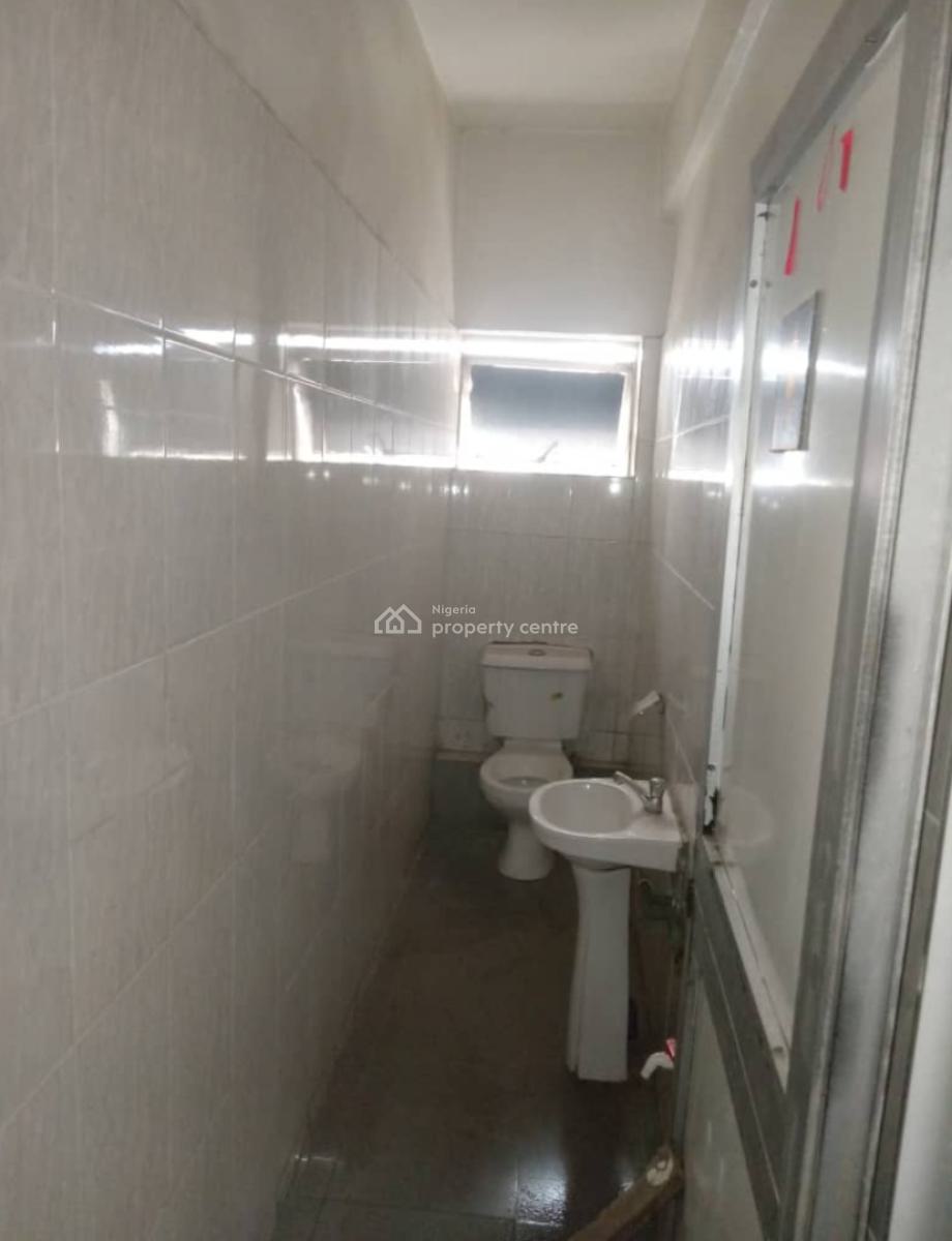 Open Plan Space (230sqm) for All Purposes, Allen, Ikeja, Lagos, Commercial Property for Rent