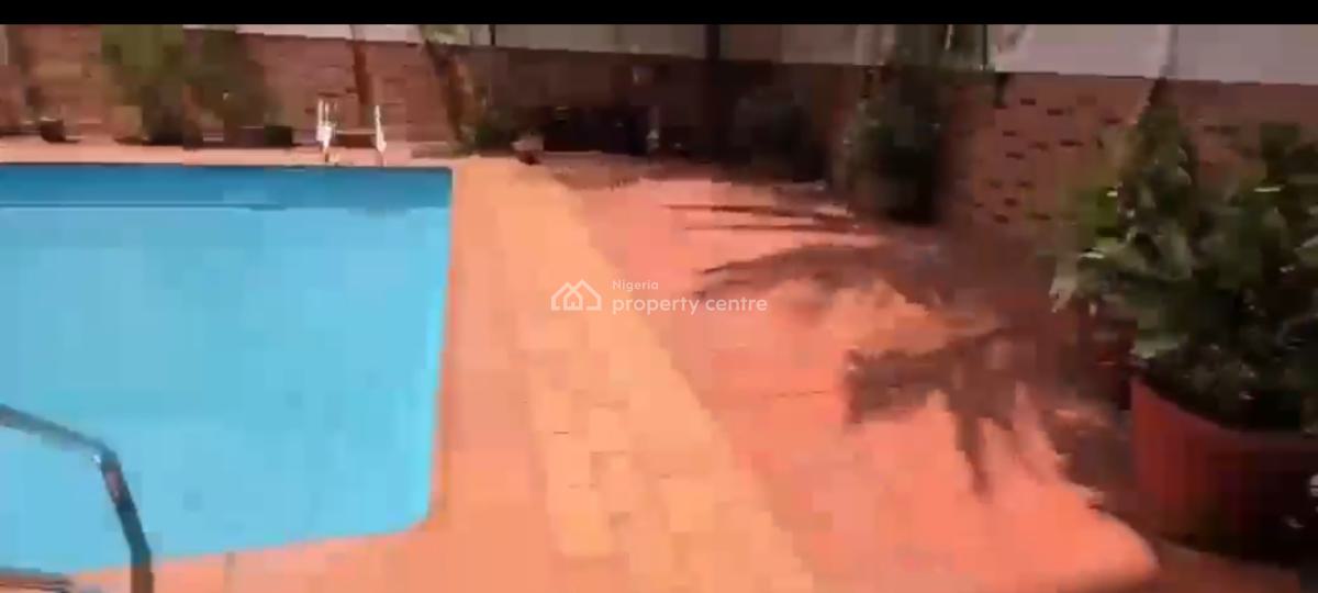 Corporate Occupants Only)  a Premium Block of 6 Units of 3-bed, Parkview, Ikoyi, Lagos, Flat / Apartment for Rent