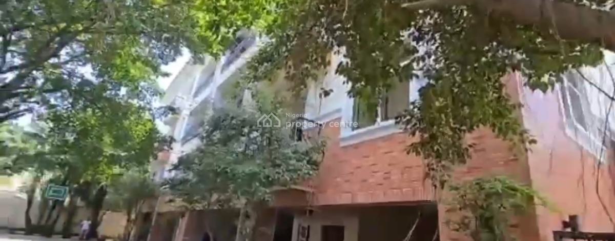 Corporate Occupants Only)  a Premium Block of 6 Units of 3-bed, Parkview, Ikoyi, Lagos, Flat / Apartment for Rent