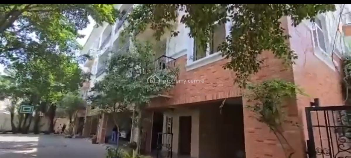 Corporate Occupants Only)  a Premium Block of 6 Units of 3-bed, Parkview, Ikoyi, Lagos, Flat / Apartment for Rent