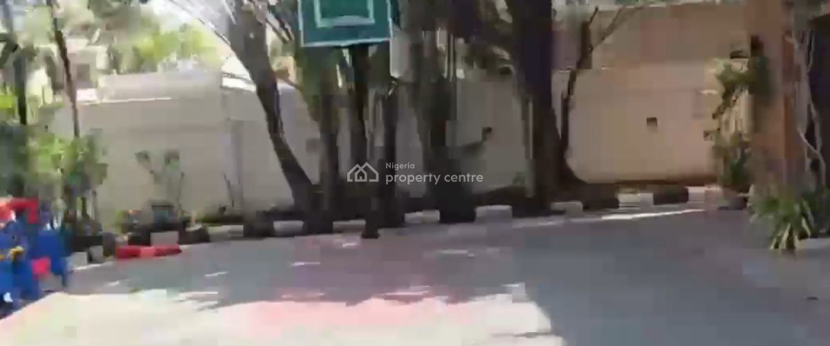 Corporate Occupants Only)  a Premium Block of 6 Units of 3-bed, Parkview, Ikoyi, Lagos, Flat / Apartment for Rent