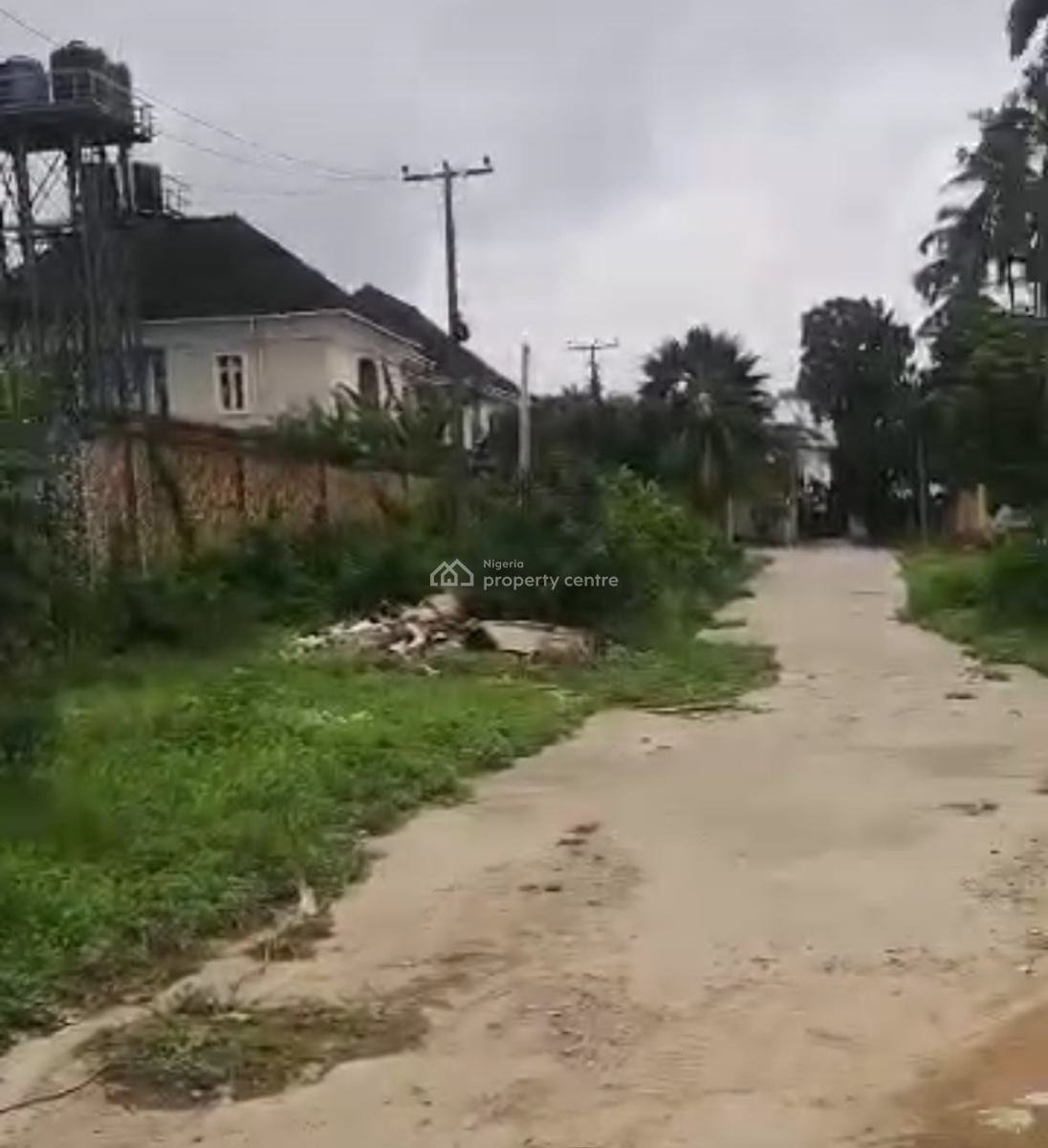 2 and a Half Acre, 8,500sqm Land - (with Beautiful Buildings), Adekunle Fajuyi Ikeja Gra Lagos, Ikeja Gra, Ikeja, Lagos, Land for Sale