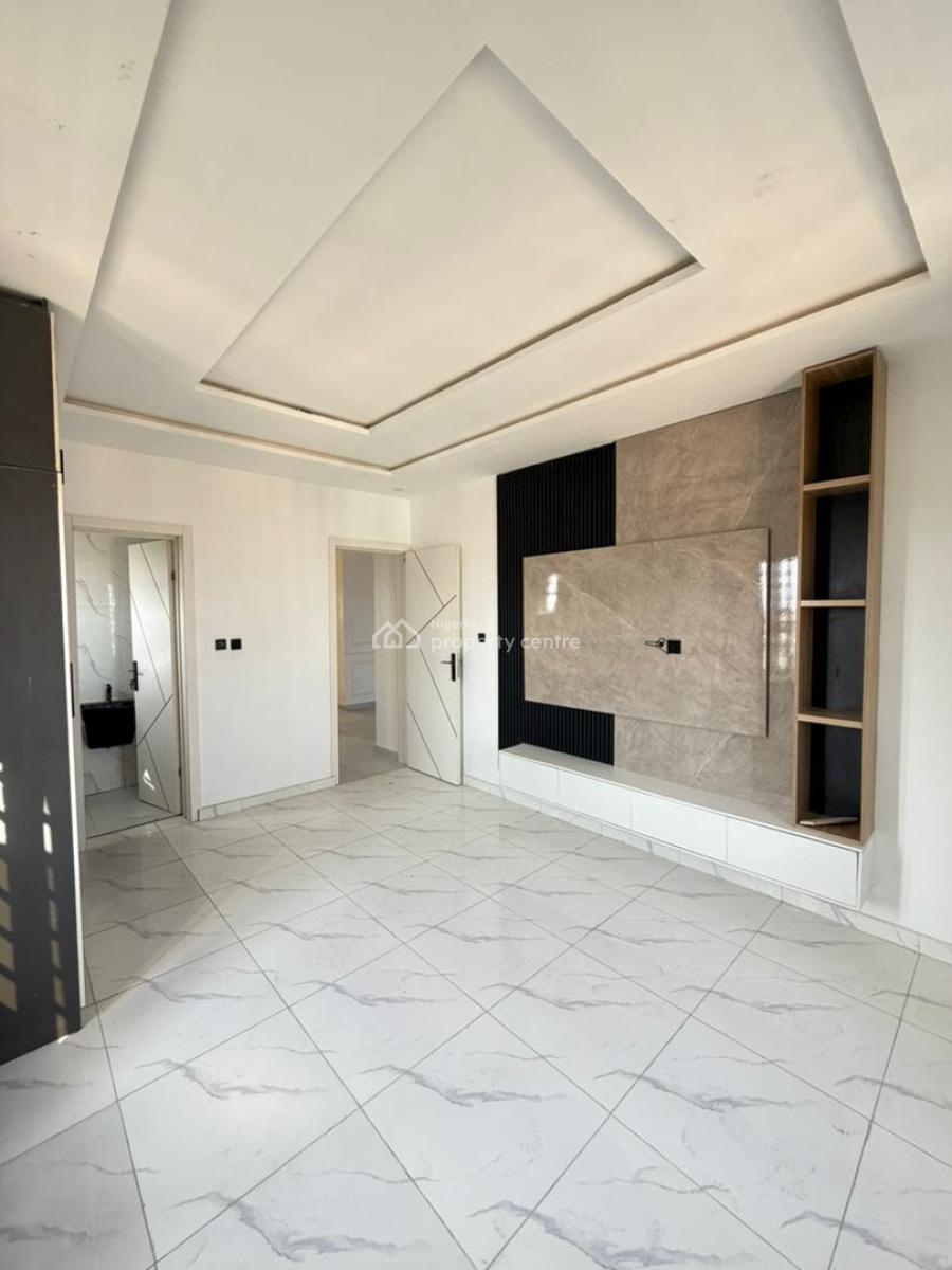 Most Affordable Exquisite Newly Built 2 Bedroom Apartment, Igbon Efun Before Chevron, Lekki, Lagos, Flat / Apartment for Sale