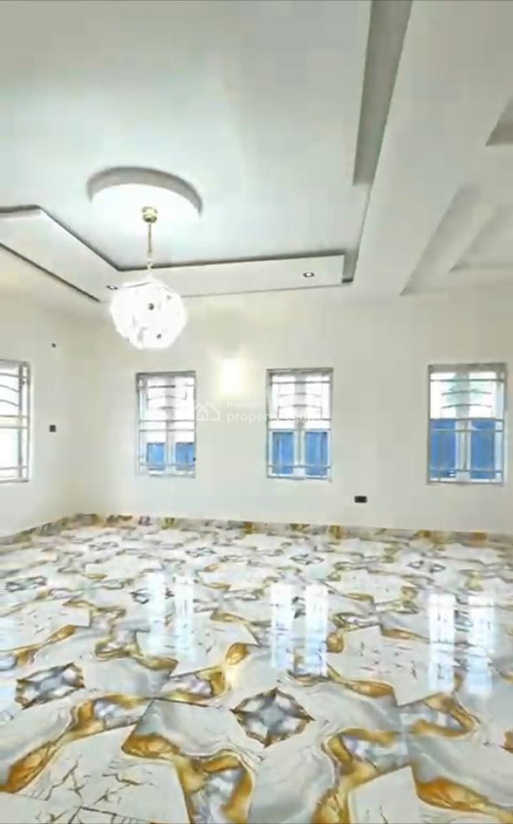 Magnificent Luxury 4bedroom Fully Detached Duplex, Lugbe District, Abuja, Detached Duplex for Sale