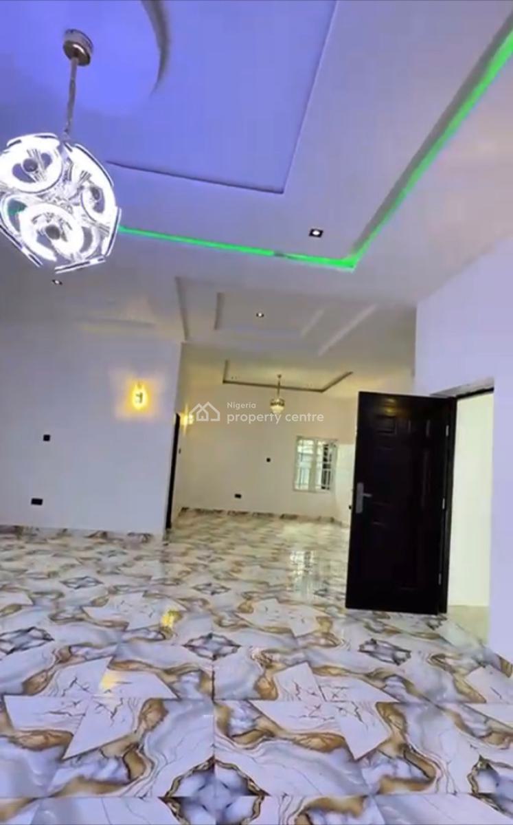 Magnificent Luxury 4bedroom Fully Detached Duplex, Lugbe District, Abuja, Detached Duplex for Sale