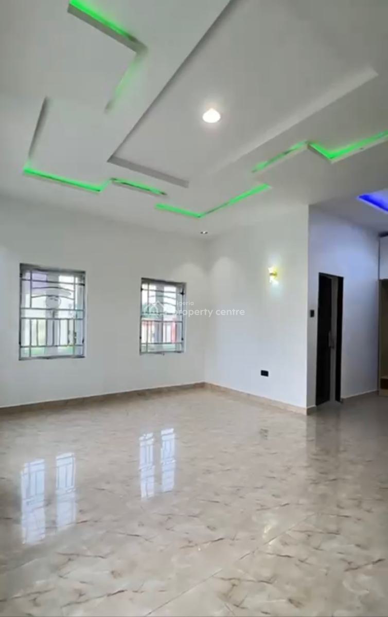 Magnificent Luxury 4bedroom Fully Detached Duplex, Lugbe District, Abuja, Detached Duplex for Sale