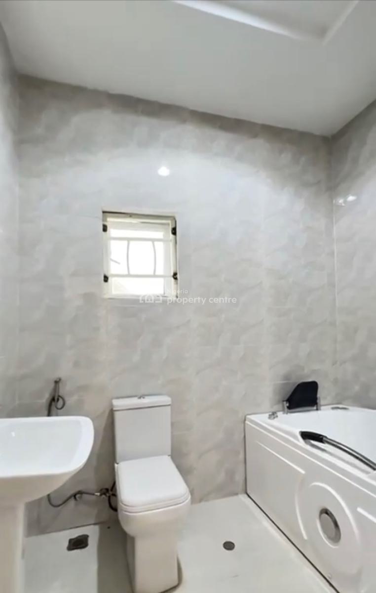 Magnificent Luxury 4bedroom Fully Detached Duplex, Lugbe District, Abuja, Detached Duplex for Sale