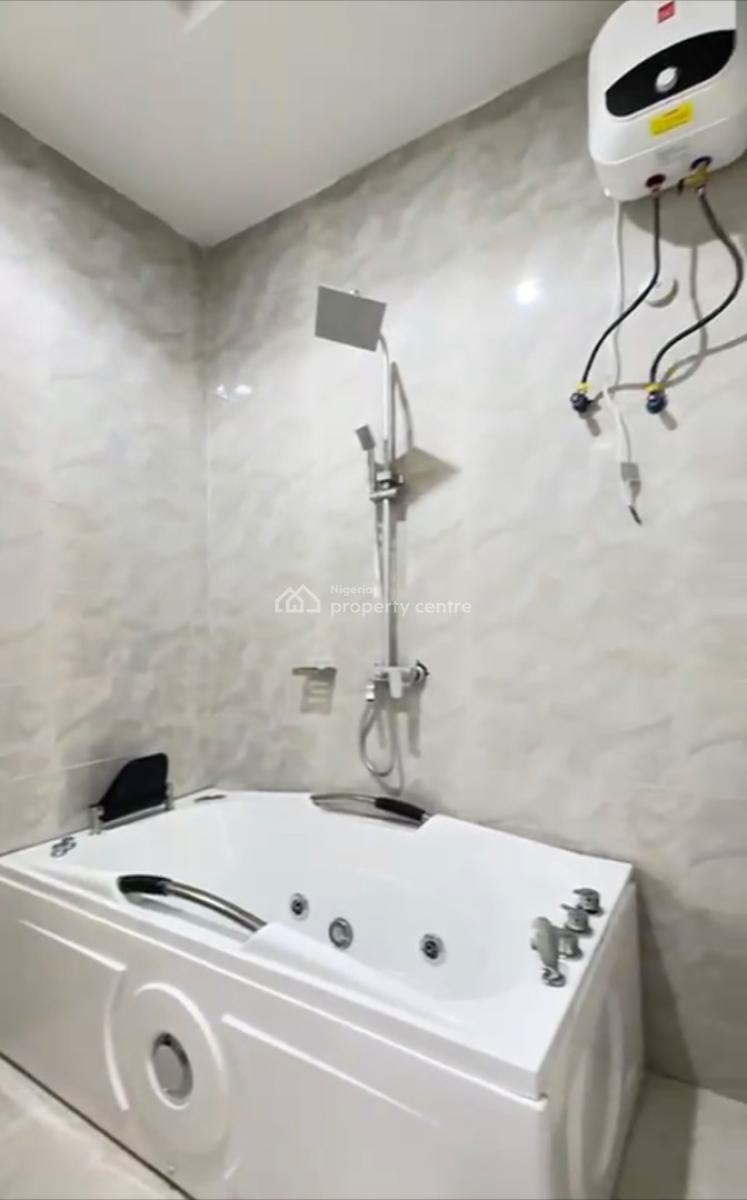 Magnificent Luxury 4bedroom Fully Detached Duplex, Lugbe District, Abuja, Detached Duplex for Sale