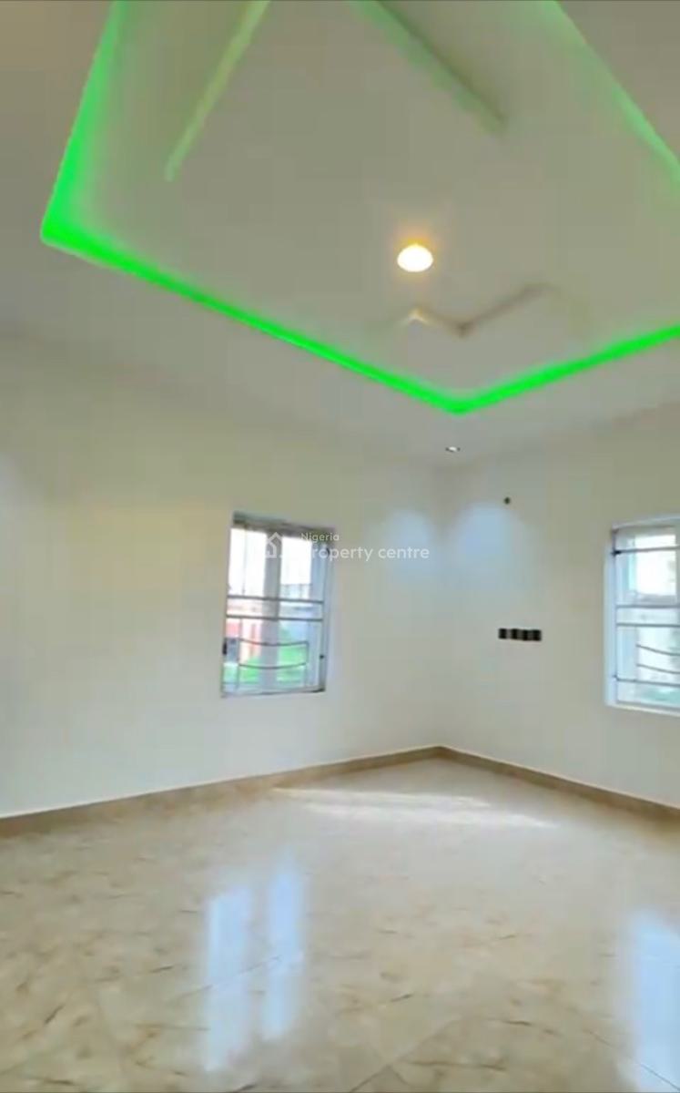 Magnificent Luxury 4bedroom Fully Detached Duplex, Lugbe District, Abuja, Detached Duplex for Sale