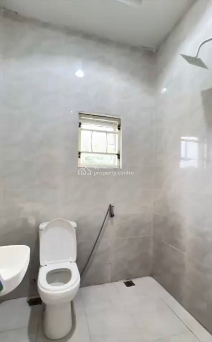 Magnificent Luxury 4bedroom Fully Detached Duplex, Lugbe District, Abuja, Detached Duplex for Sale