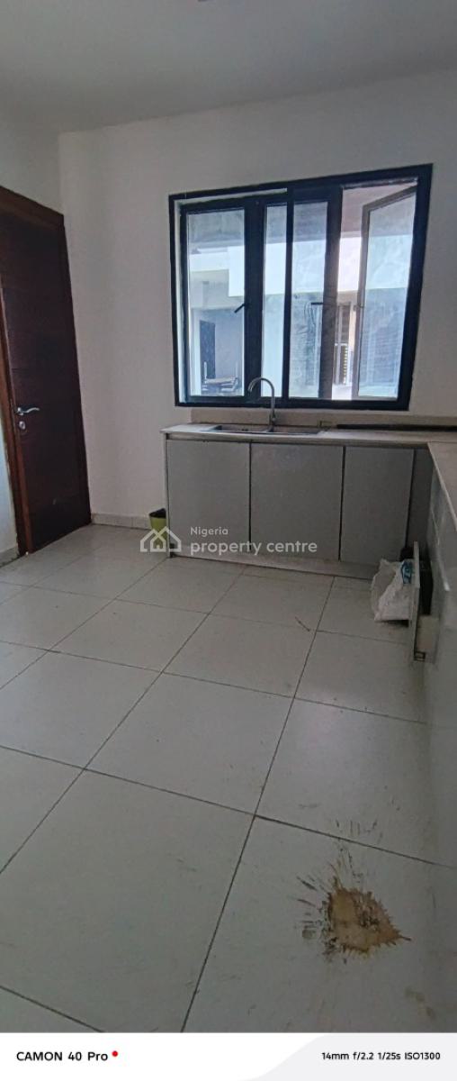 Fully Service 4 Bedroom Duplex in Ologolo, Spg Road Precisely, Ologolo, Lekki, Lagos, Terraced Duplex for Rent