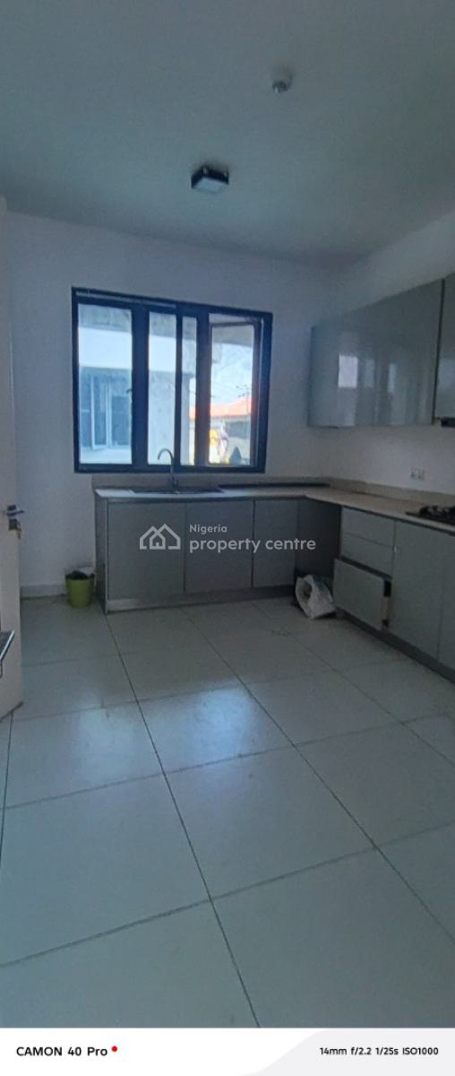 Fully Service 4 Bedroom Duplex in Ologolo, Spg Road Precisely, Ologolo, Lekki, Lagos, Terraced Duplex for Rent