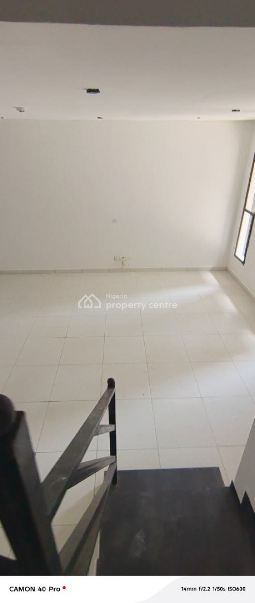 Fully Service 4 Bedroom Duplex in Ologolo, Spg Road Precisely, Ologolo, Lekki, Lagos, Terraced Duplex for Rent