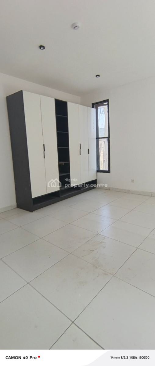 Fully Service 4 Bedroom Duplex in Ologolo, Spg Road Precisely, Ologolo, Lekki, Lagos, Terraced Duplex for Rent