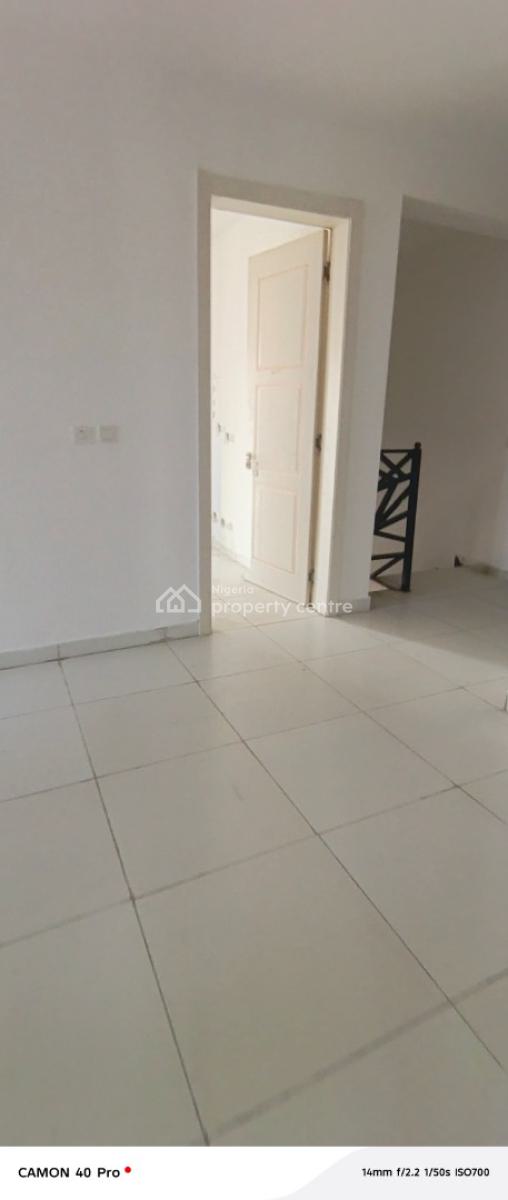 Fully Service 4 Bedroom Duplex in Ologolo, Spg Road Precisely, Ologolo, Lekki, Lagos, Terraced Duplex for Rent