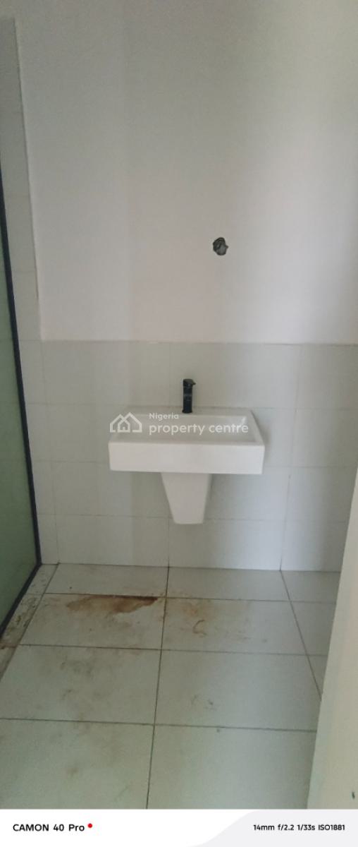 Fully Service 4 Bedroom Duplex in Ologolo, Spg Road Precisely, Ologolo, Lekki, Lagos, Terraced Duplex for Rent