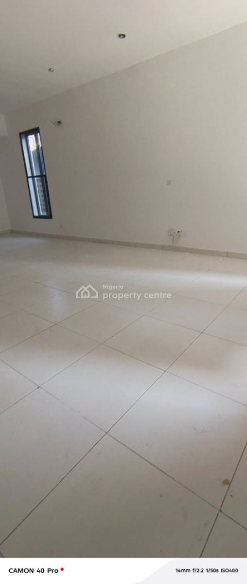 Clean and Luxury 4bed Service Duplex, Spg Road By Igbo Efon Bus Stop, Lekki, Lagos, Semi-detached Duplex for Rent