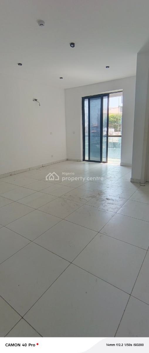 Clean and Luxury 4bed Service Duplex, Spg Road By Igbo Efon Bus Stop, Lekki, Lagos, Semi-detached Duplex for Rent