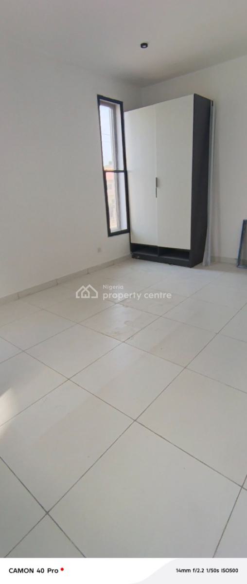 Clean and Luxury 4bed Service Duplex, Spg Road By Igbo Efon Bus Stop, Lekki, Lagos, Semi-detached Duplex for Rent