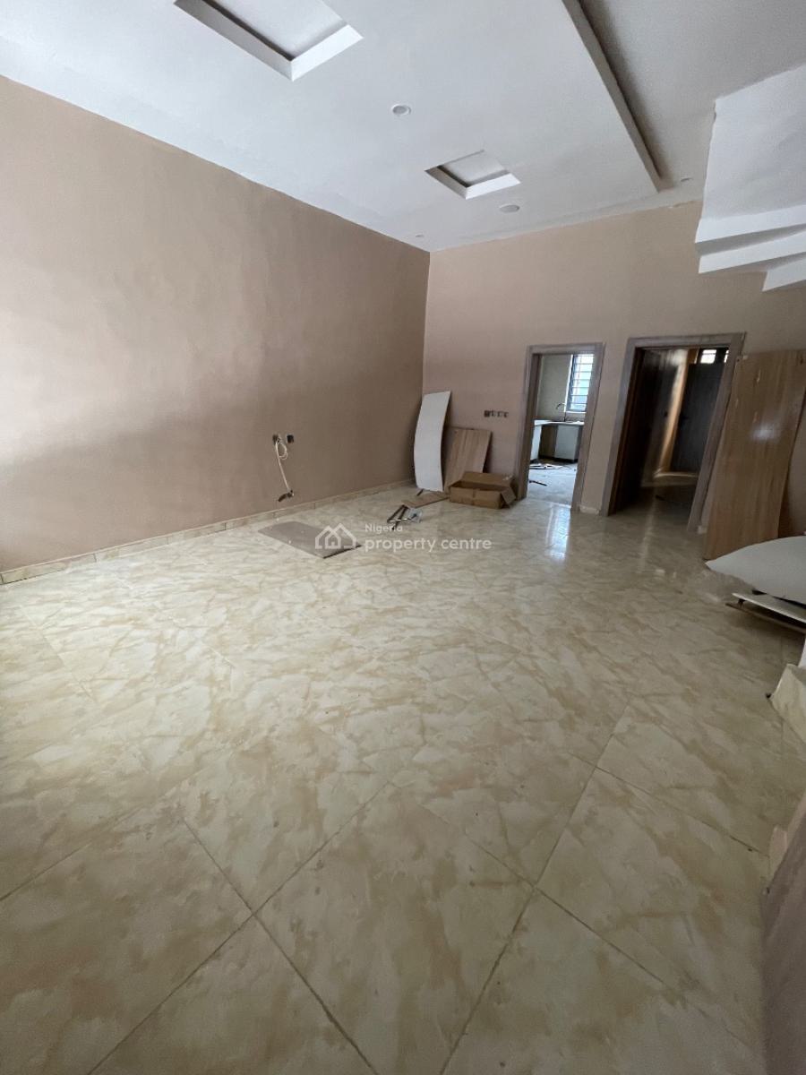 4 Bedroom, Haris Drive Vgc ( Victoria Garden City), Lekki, Lagos, Terraced Duplex for Rent