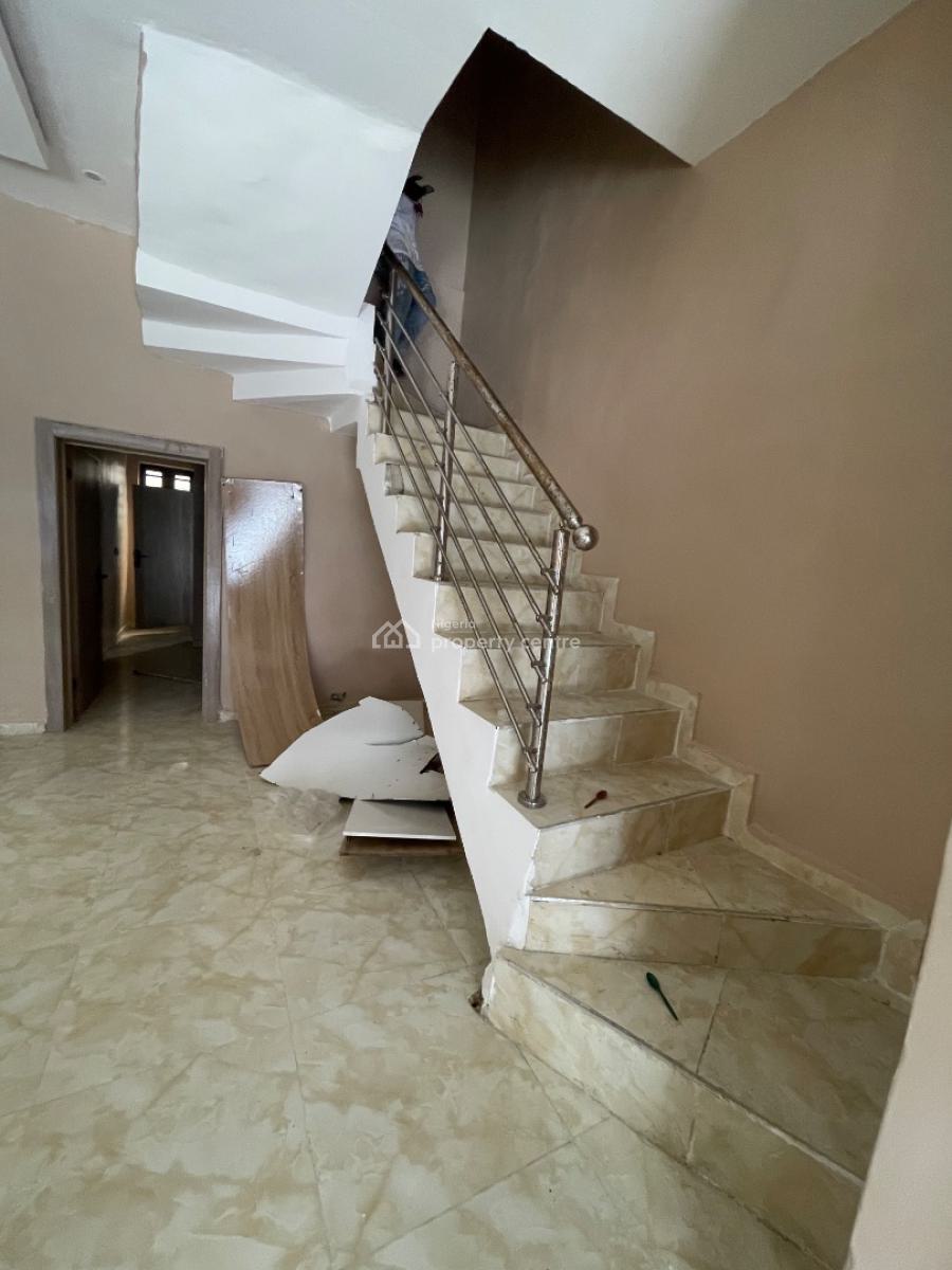 4 Bedroom, Haris Drive Vgc ( Victoria Garden City), Lekki, Lagos, Terraced Duplex for Rent