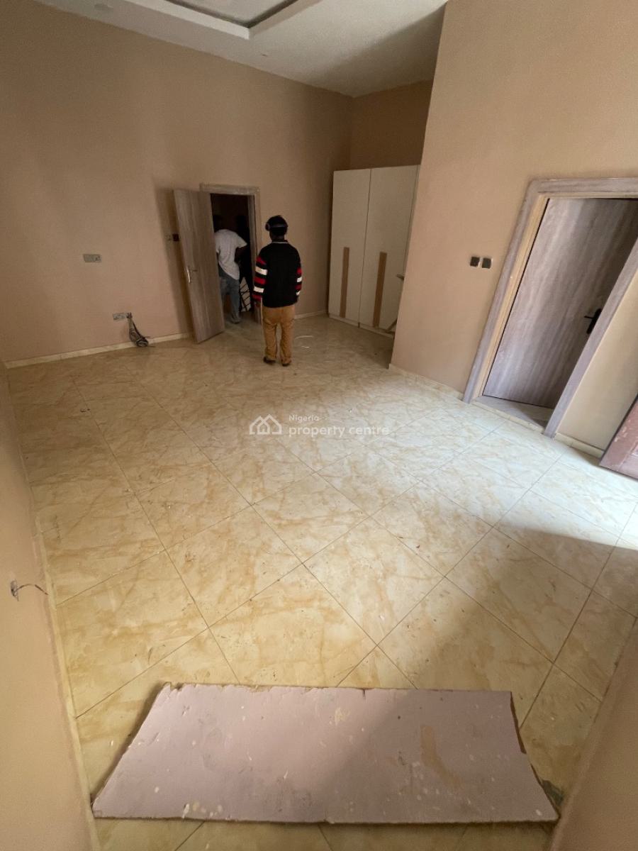 4 Bedroom, Haris Drive Vgc ( Victoria Garden City), Lekki, Lagos, Terraced Duplex for Rent