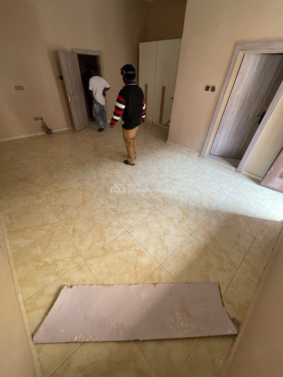 4 Bedroom, Haris Drive Vgc ( Victoria Garden City), Lekki, Lagos, Terraced Duplex for Rent