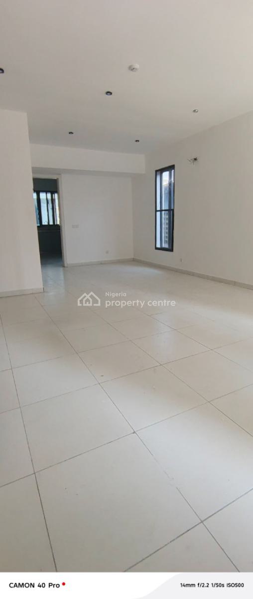 4bed Duplex Service Apartment in Spg Road, Spg Road, Ologolo, Lekki, Lagos, Semi-detached Duplex for Rent