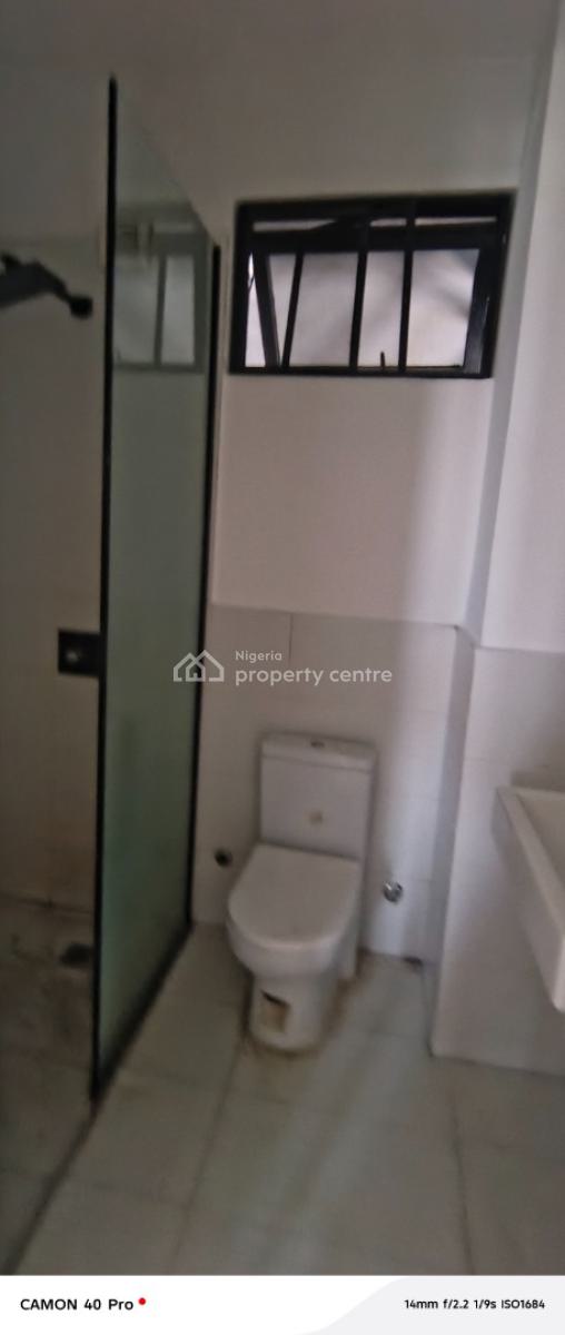 4bed Duplex Service Apartment in Spg Road, Spg Road, Ologolo, Lekki, Lagos, Semi-detached Duplex for Rent