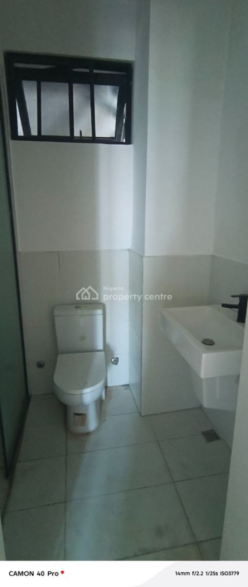 4bed Duplex Service Apartment in Spg Road, Spg Road, Ologolo, Lekki, Lagos, Semi-detached Duplex for Rent