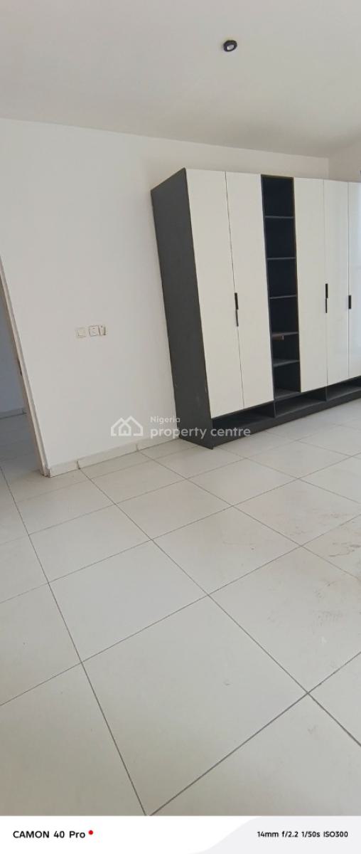 4bed Duplex Service Apartment in Spg Road, Spg Road, Ologolo, Lekki, Lagos, Semi-detached Duplex for Rent