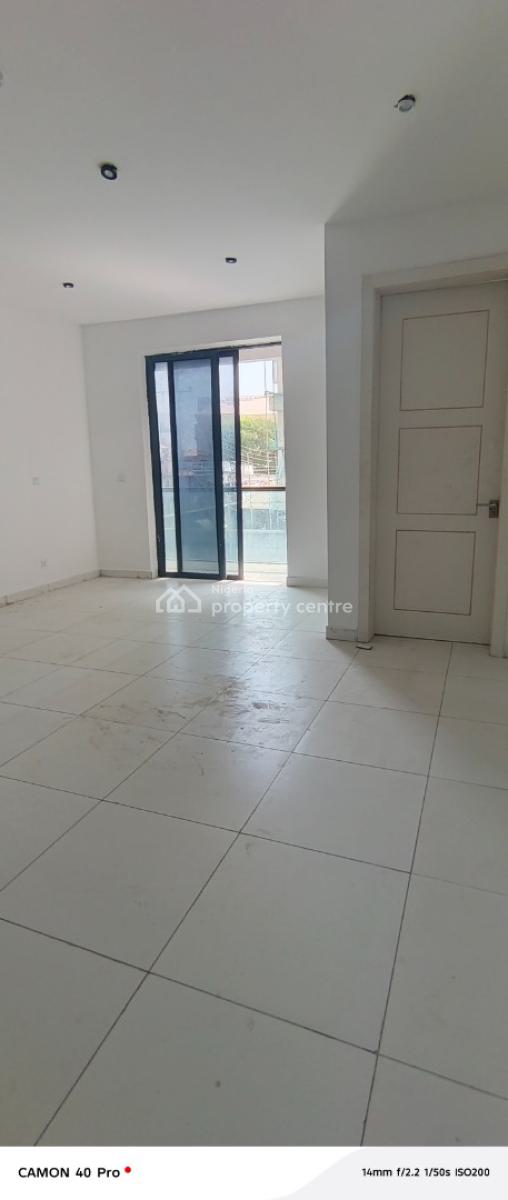 4bed Duplex Service Apartment in Spg Road, Spg Road, Ologolo, Lekki, Lagos, Semi-detached Duplex for Rent