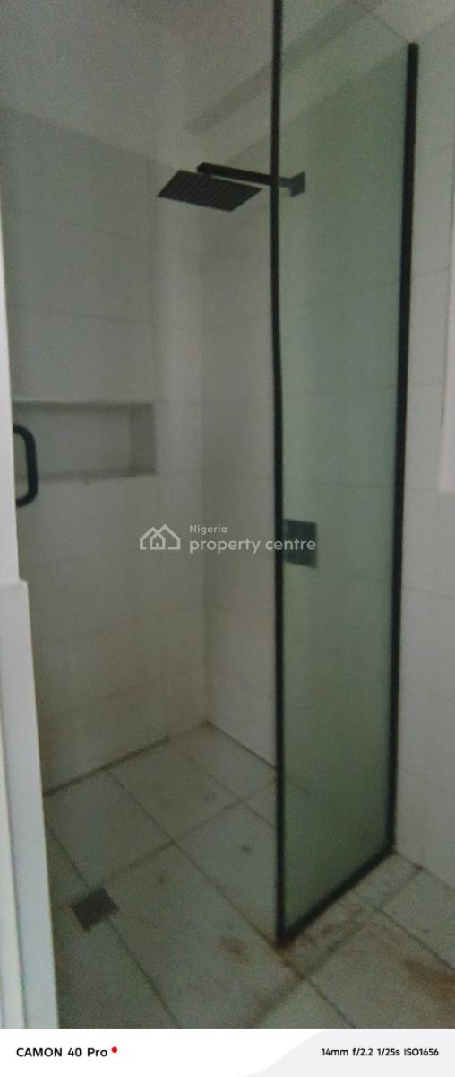 4bed Duplex Service Apartment in Spg Road, Spg Road, Ologolo, Lekki, Lagos, Semi-detached Duplex for Rent