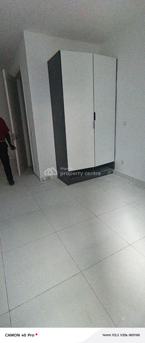 4bed Duplex Service Apartment in Spg Road, Spg Road, Ologolo, Lekki, Lagos, Semi-detached Duplex for Rent
