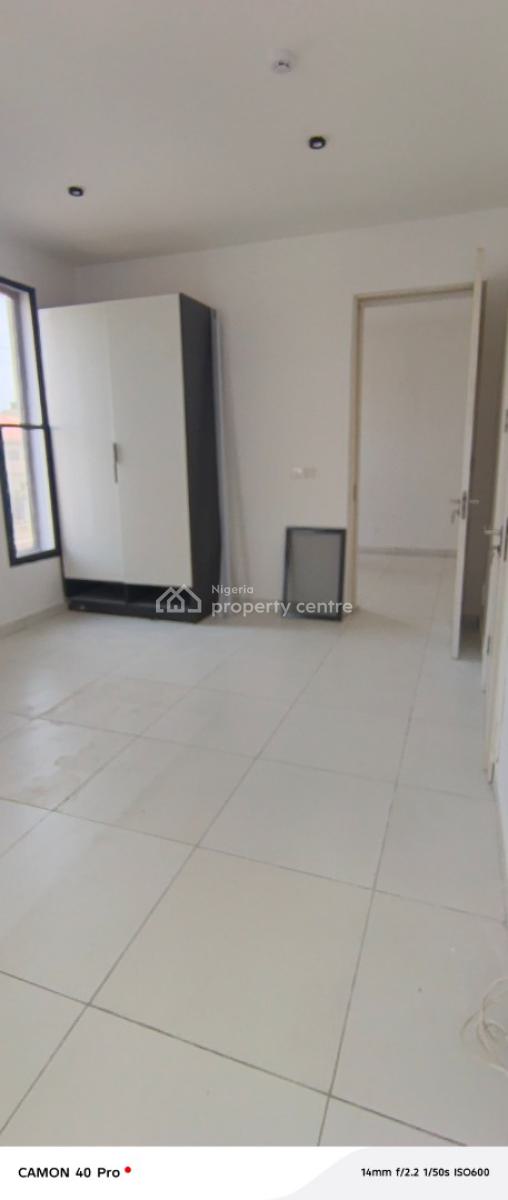 4bed Duplex Service Apartment in Spg Road, Spg Road, Ologolo, Lekki, Lagos, Semi-detached Duplex for Rent