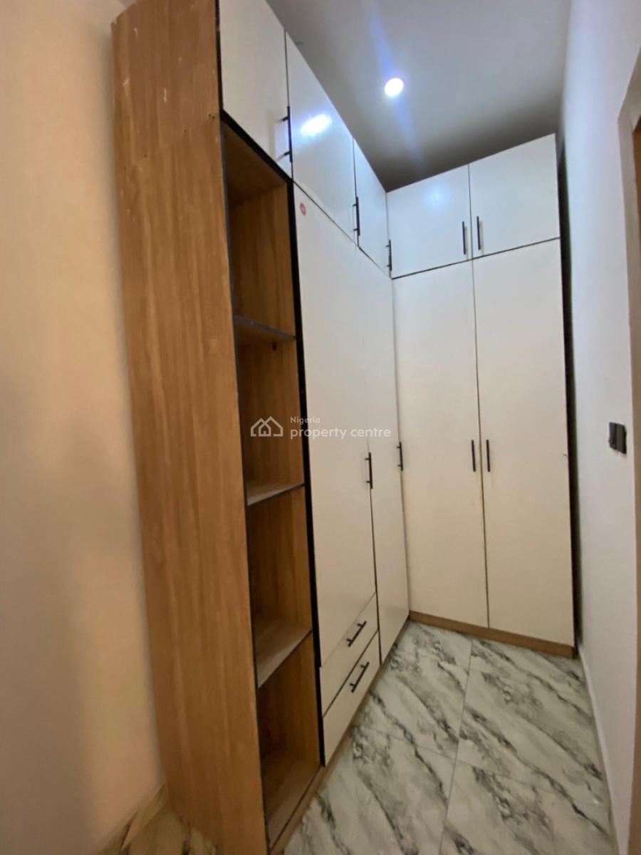 Spacious 5 Bedroom Terrace Duplex, Abraham Adesanya, Ajah, Lagos, Terraced Duplex for Sale