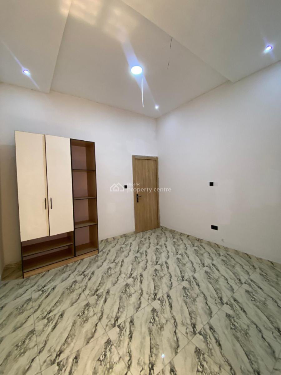 Spacious 5 Bedroom Terrace Duplex, Abraham Adesanya, Ajah, Lagos, Terraced Duplex for Sale