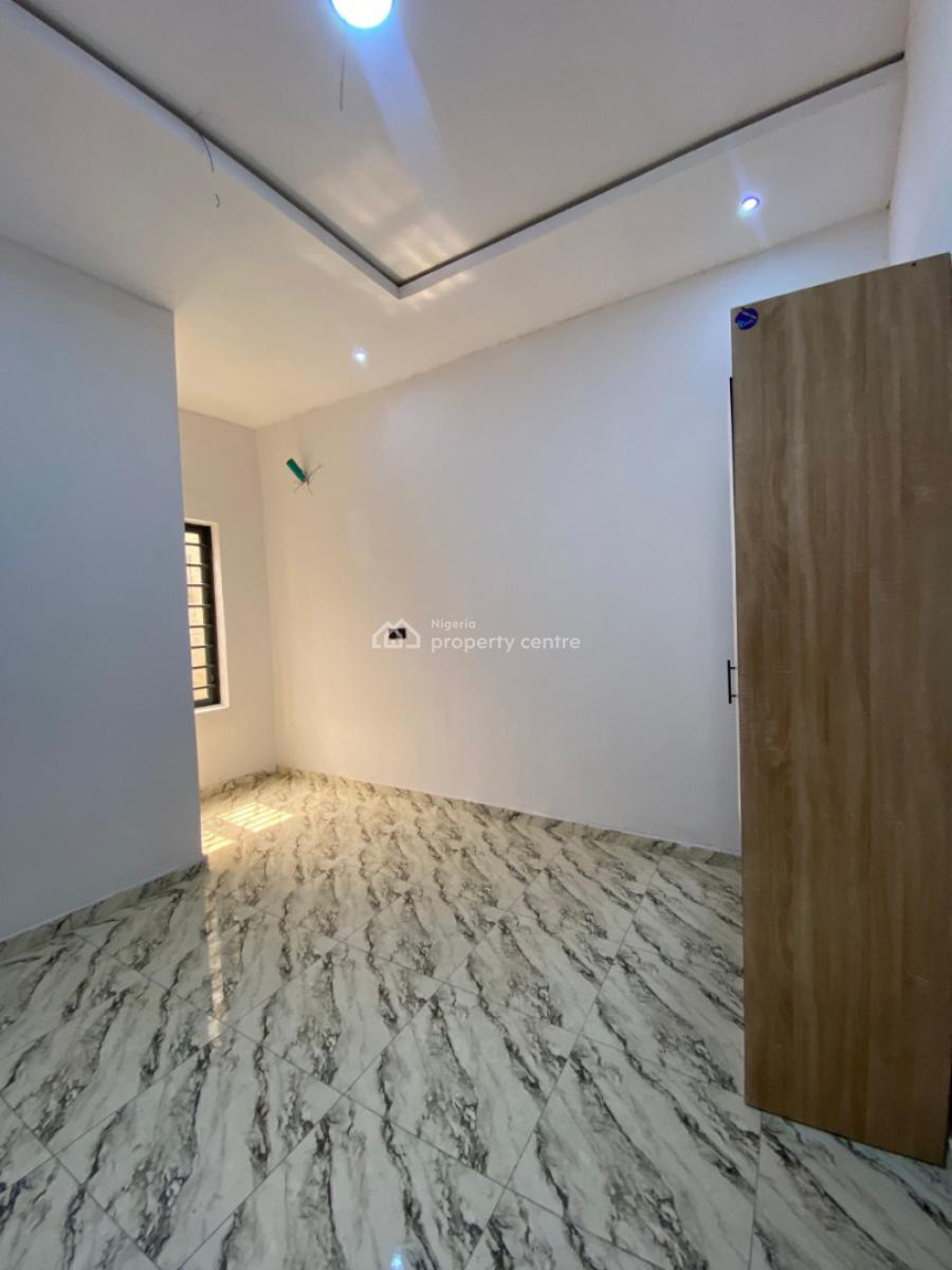 Spacious 5 Bedroom Terrace Duplex, Abraham Adesanya, Ajah, Lagos, Terraced Duplex for Sale