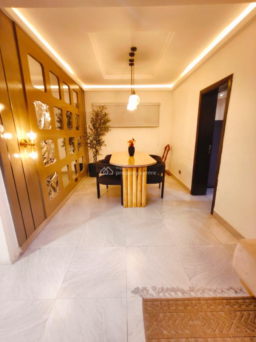 Exquisite 2 Bedroom Apartment, Lekki Phase 1, Lagos, Lekki Phase 1, Lekki, Lagos, Flat / Apartment Short Let