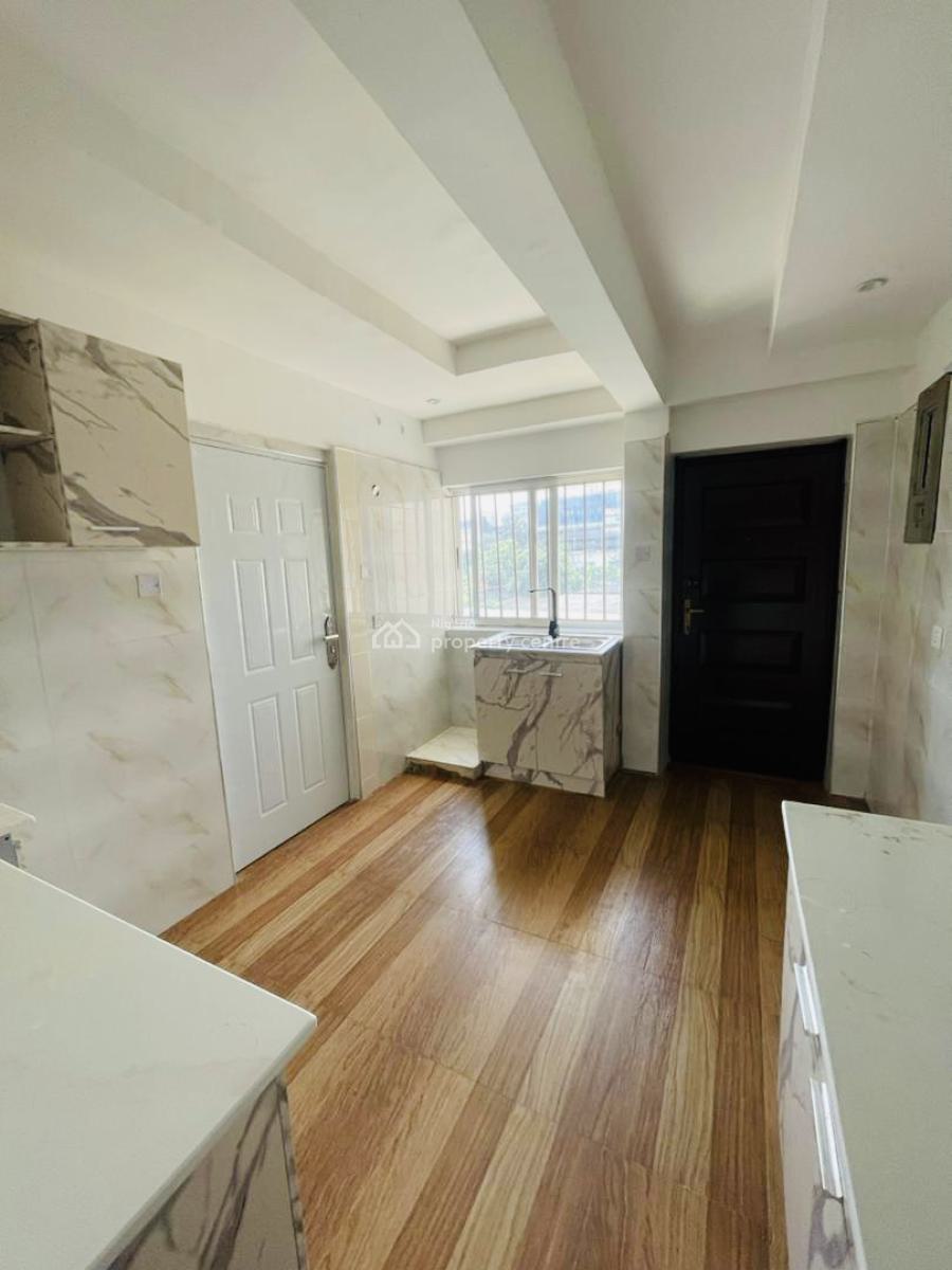 Exquisite 2 Bedroom Apartment, Victoria Island (vi), Lagos, Flat / Apartment for Rent