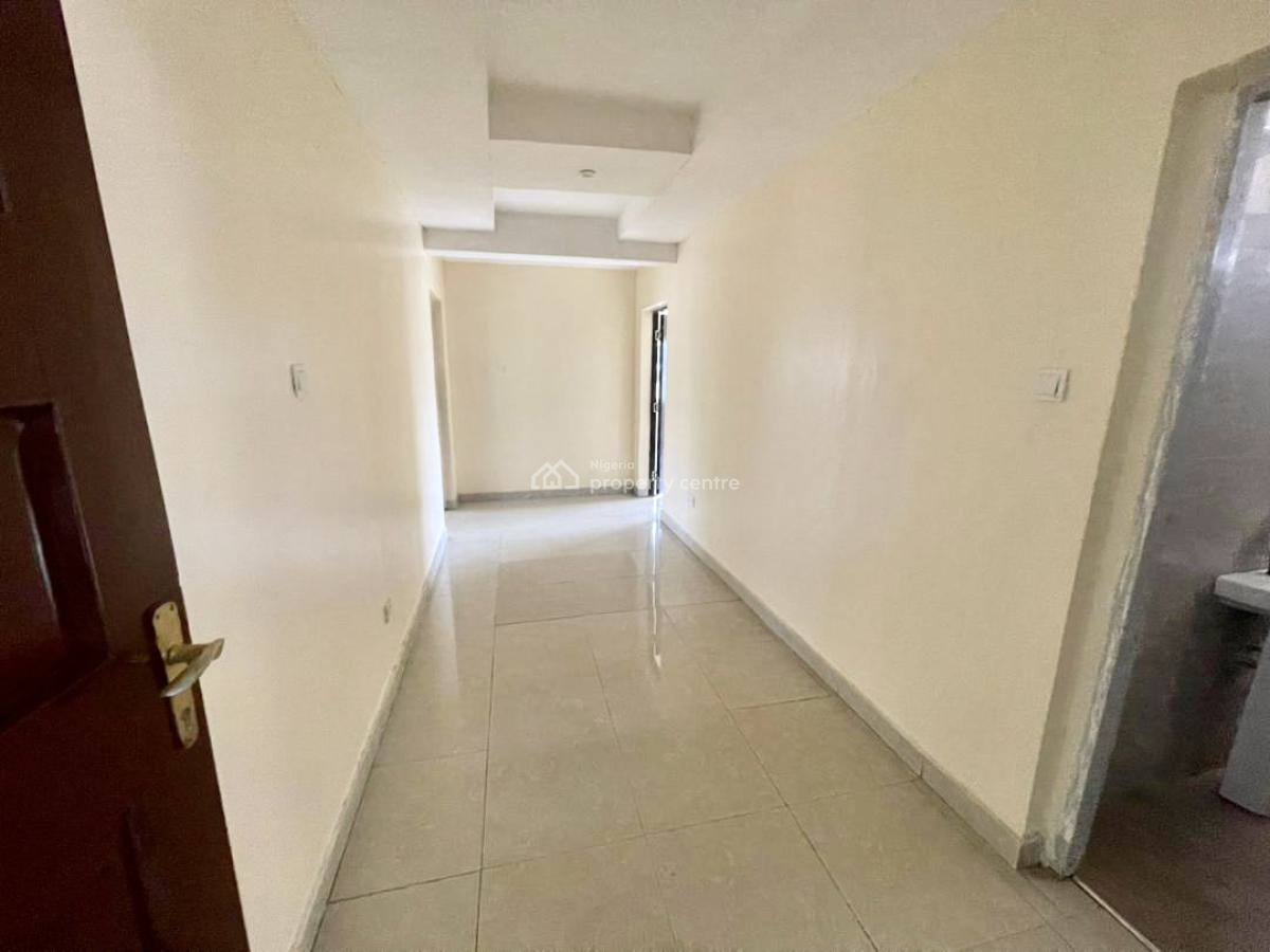 Exquisite 2 Bedroom Apartment, Victoria Island (vi), Lagos, Flat / Apartment for Rent