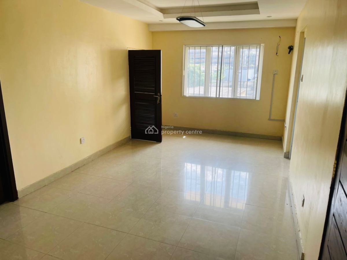 Exquisite 2 Bedroom Apartment, Victoria Island (vi), Lagos, Flat / Apartment for Rent