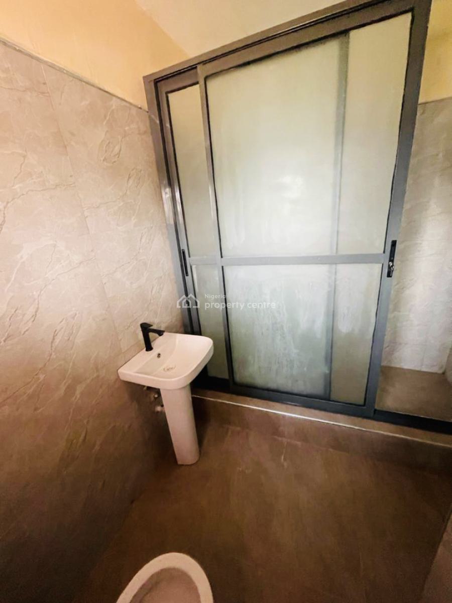 Exquisite 2 Bedroom Apartment, Victoria Island (vi), Lagos, Flat / Apartment for Rent