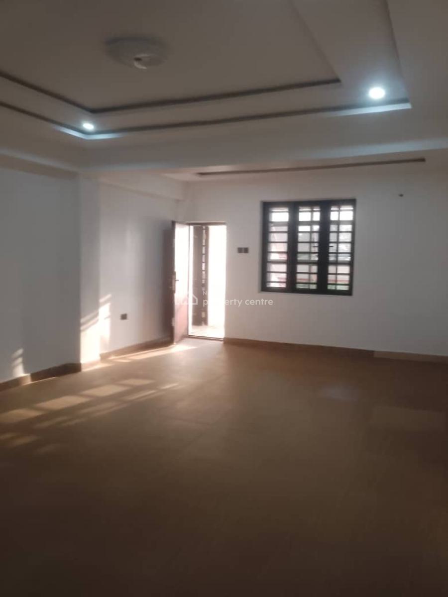 Excellent 3 Bedroom Service Apartment, Area 10, Garki, Abuja, Flat / Apartment for Rent