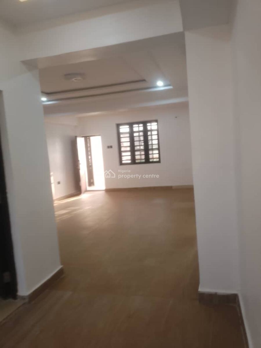 Excellent 3 Bedroom Service Apartment, Area 10, Garki, Abuja, Flat / Apartment for Rent