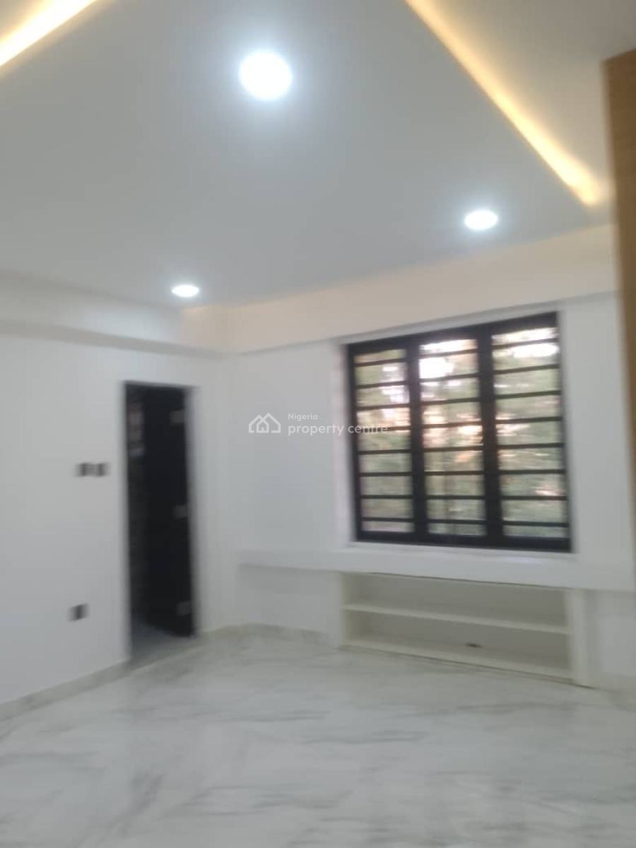 Excellent 3 Bedroom Service Apartment, Area 10, Garki, Abuja, Flat / Apartment for Rent