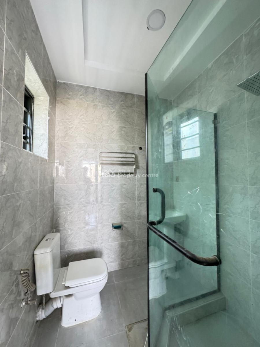 Spacious 1and 2 Bedroom Apartment with Swimming Pool and Elevator with, Ikate, Lekki Phase 1, Lekki, Lagos, Block of Flats for Sale